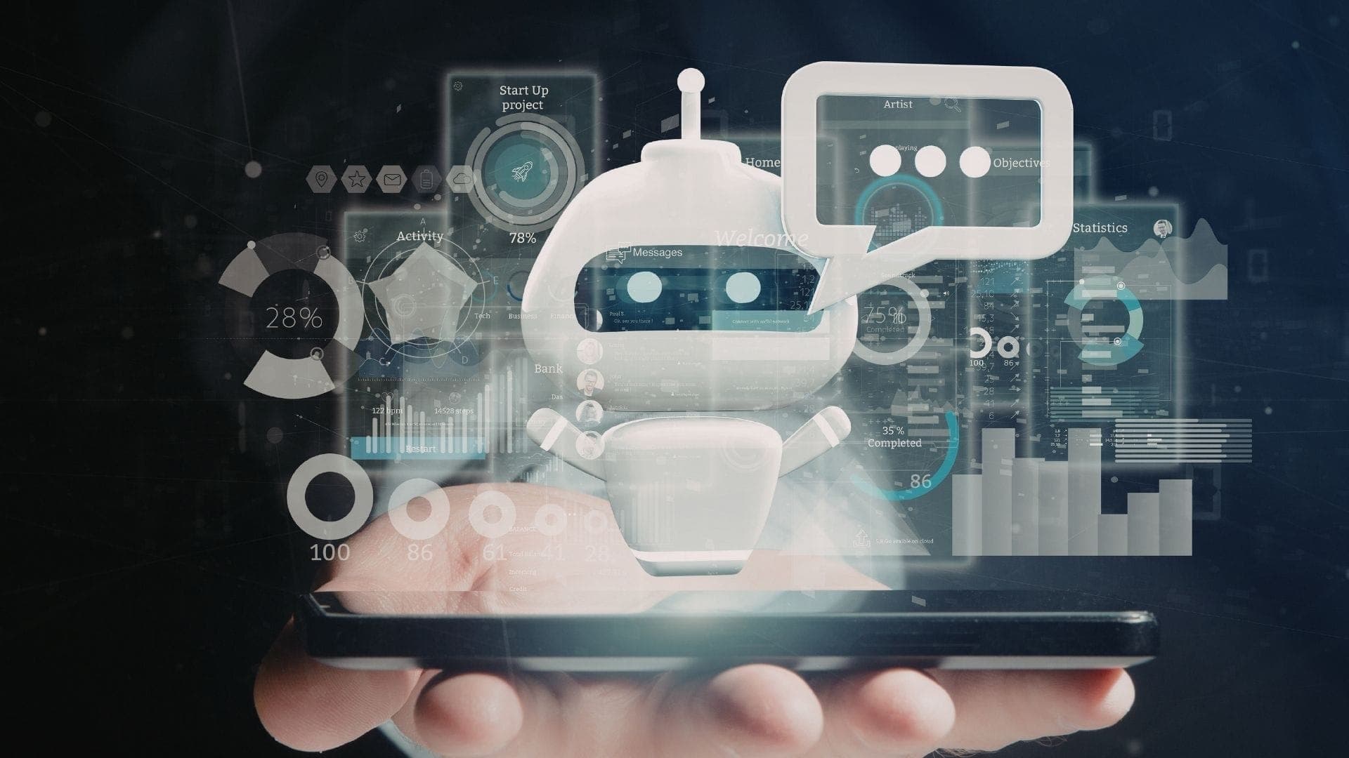 AI-Powered Testing (LexxIT)