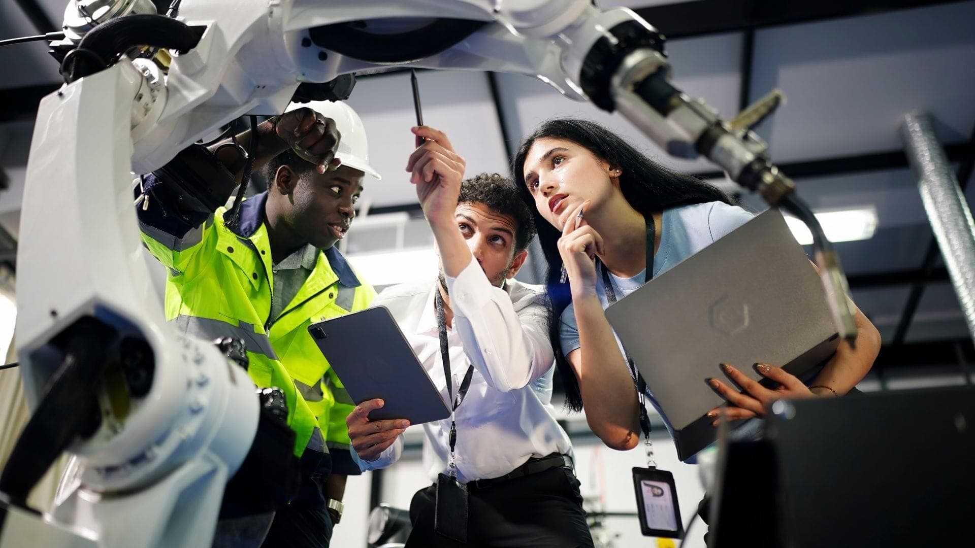 From headcount scaling to capability building quality over quantity