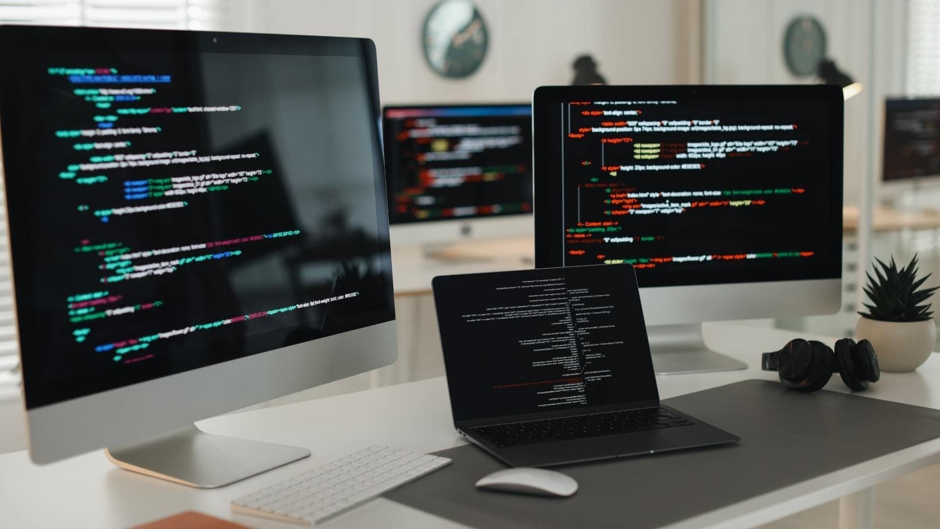 Platform Optimization
