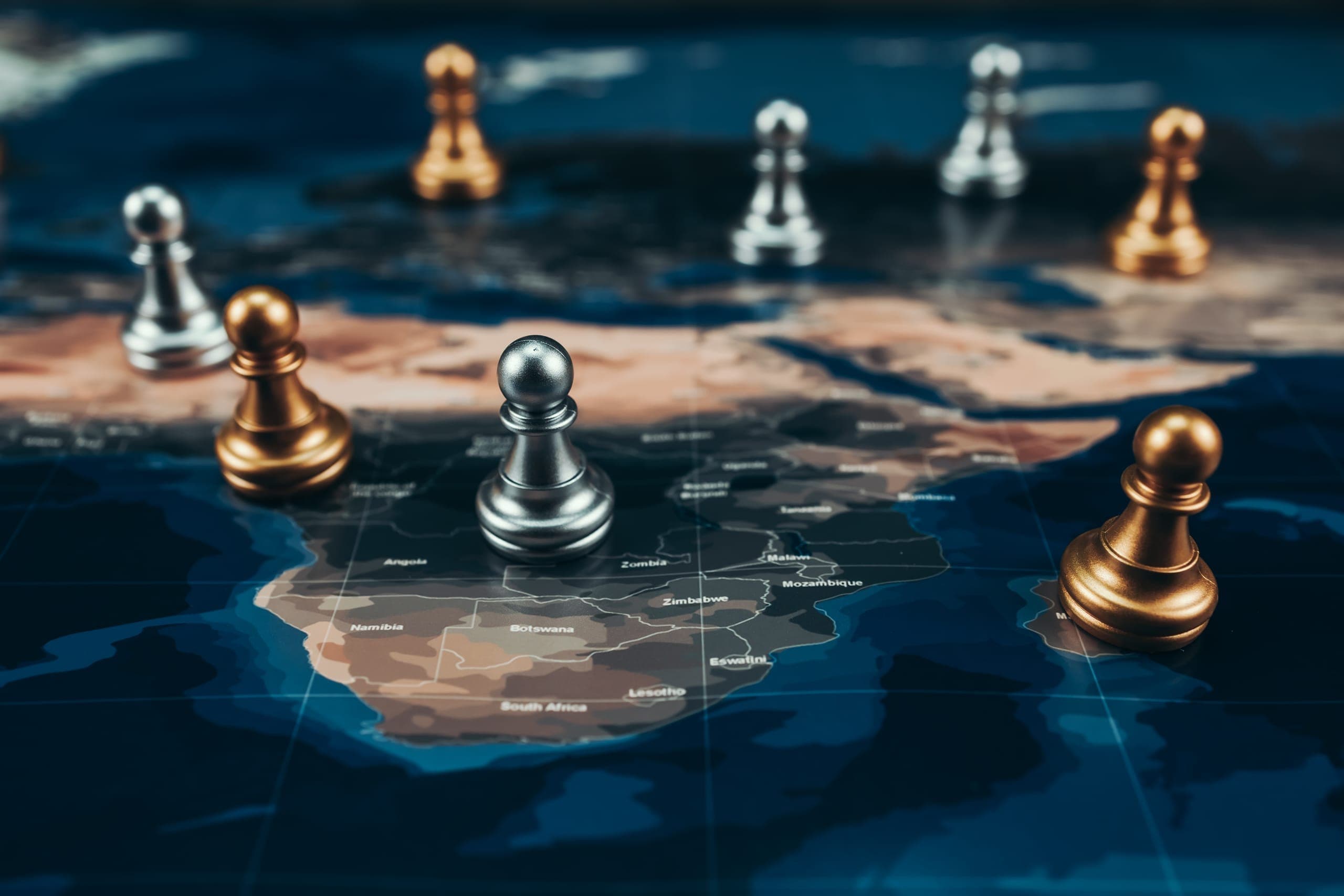 Quality Strategy & Governance