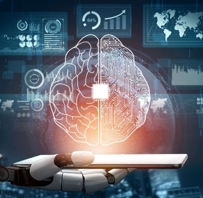 AI & Data Transformation Strategy & Consulting