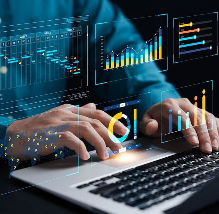 Data Engineering & Modernization