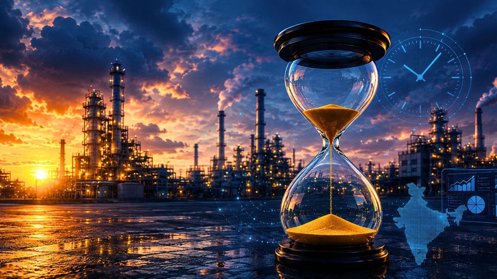 SAP ECC to S/4HANA Migration Deadline