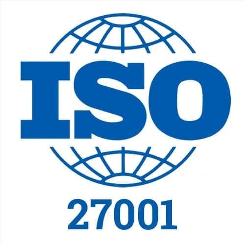 Information Security Management System