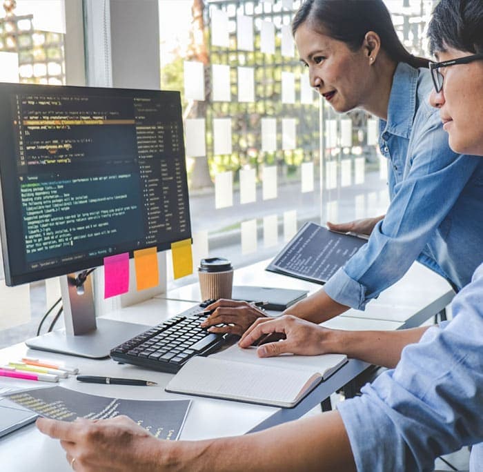 From cost center perception to value center reality visible, measurable impact