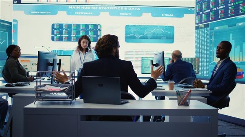 Managed Services